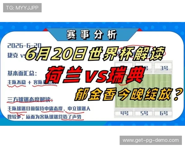 2026年世界杯荷兰瑞典比赛焦点：球队新闻、战术布局及赛场表现分析